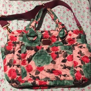 Marc by Marc jacobs diaper bag